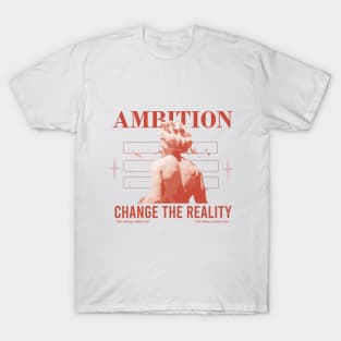 Ambition T-Shirt